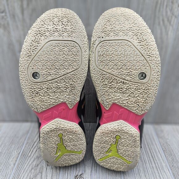 Nike Air Jordan WHY NOT Zer0.4‎ Shattered Backboard DD4887-100 Mens Size 10 - Picture 10 of 15